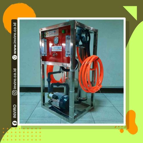 Jual Mesin RO Jakarta Timur