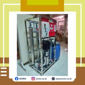 Jual Mesin RO Jepara