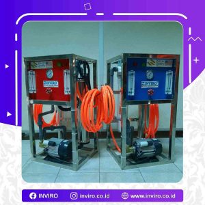 Jual Mesin RO Pegunungan Bintang