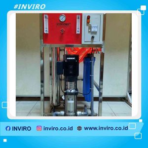 Jual Mesin RO Keerom