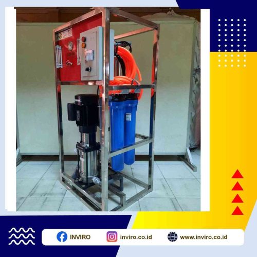 Jual Mesin RO Kepahiang
