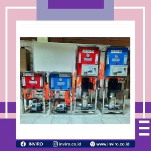 Jual Mesin RO Ende