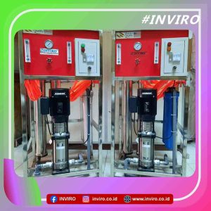 Jual Mesin RO Kolaka