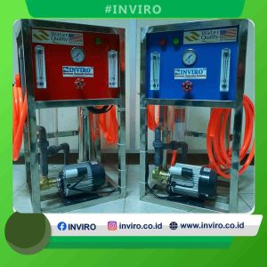 Jual Mesin RO Lembata