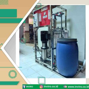 Jual Mesin RO Majene