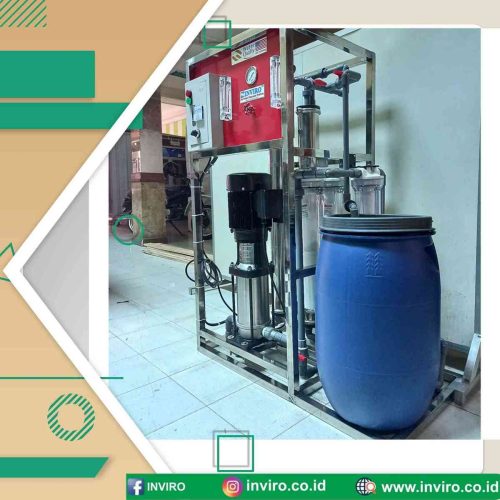 Jual Mesin RO Majene