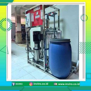 Jual Mesin RO Manado