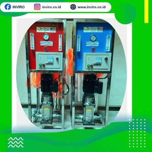 Jual Mesin RO Manokwari Selatan