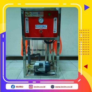 Jual Mesin RO Murung Raya
