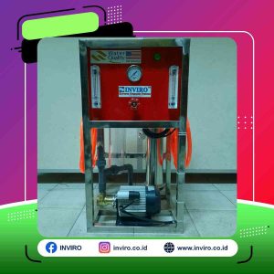 Jual Mesin RO Nias Selatan