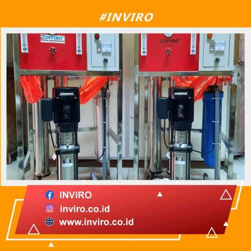 Jual Mesin RO Pelalawan