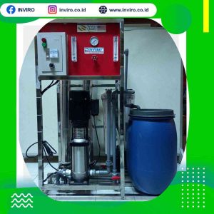 Jual Mesin RO Pesisir Barat