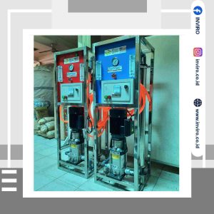 Jual Mesin RO Pringsewu