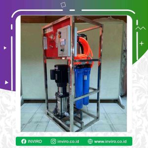 Jual Mesin RO Purbalingga