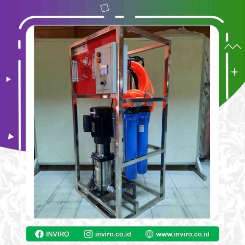 Jual Mesin RO Purbalingga