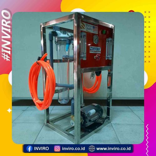 Jual Mesin RO Purwodadi Grobogan