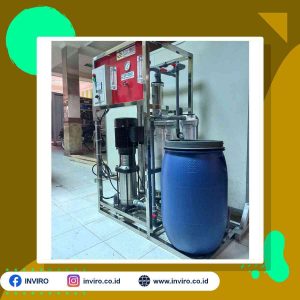 Jual Mesin RO Salatiga