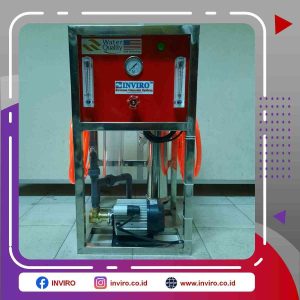 Jual Mesin RO Semarang