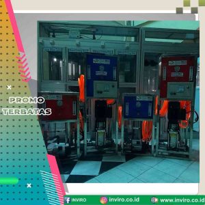 Jual Mesin RO Aceh Selatan