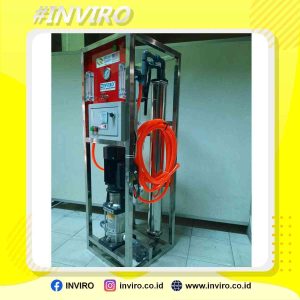 Jual Mesin RO Aceh Singkil