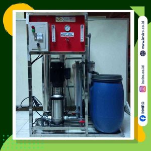 Jual Mesin RO Bandar Lampung