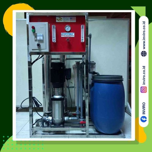 Jual Mesin RO Bandar Lampung
