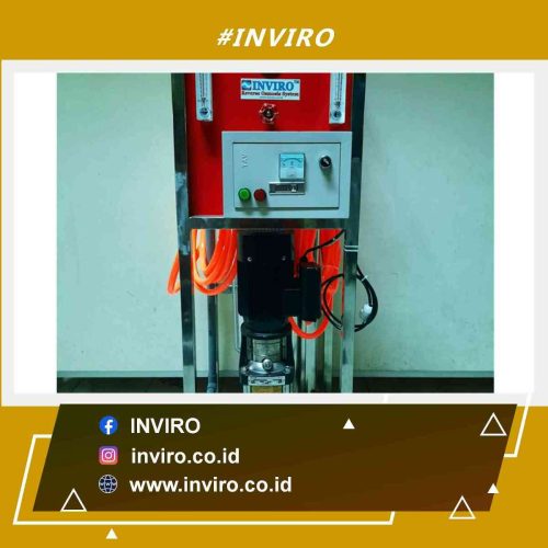 Jual Mesin RO Bangli