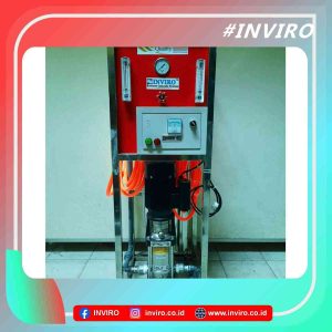 Jual Mesin RO Banjar