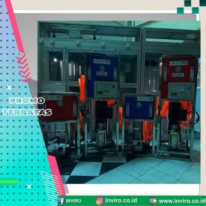 Jual Mesin RO Belu