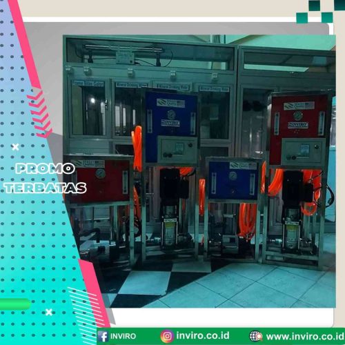 Jual Mesin RO Belu