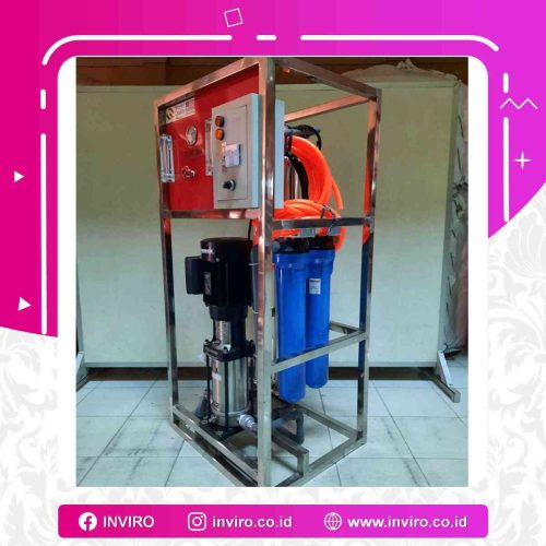 Jual Mesin RO Bengkayang