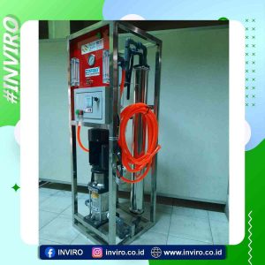 Jual Mesin RO Bengkulu