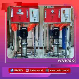 Jual Mesin RO Bolaang Mongondow Selatan