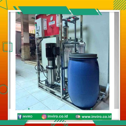 Jual Mesin RO Buol