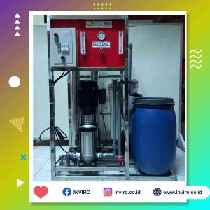 Jual Mesin RO Demak
