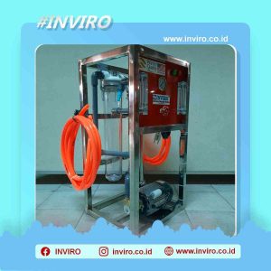 Jual Mesin RO Gorontalo