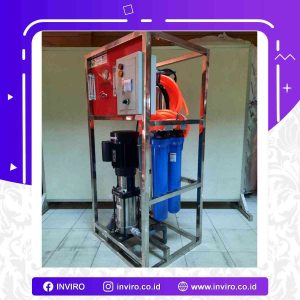 Jual Mesin RO Hulu Sungai Tengah