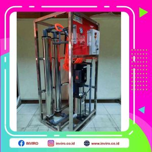 Jual Mesin RO Indragiri Hulu