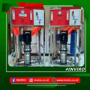 Jual Mesin RO Kepulauan Sangihe