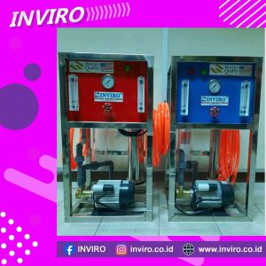 Jual Mesin RO Kepulauan Yapen