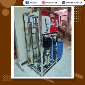 Jual Mesin RO Kuantan Singingi