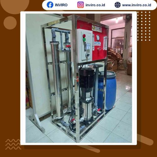 Jual Mesin RO Kuantan Singingi