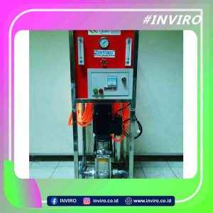 Jual Mesin RO Kubu Raya