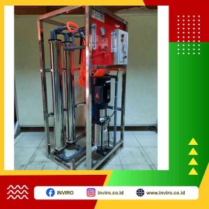 Jual Mesin RO Kutai Timur