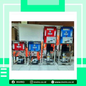 Jual Mesin RO Lamandau