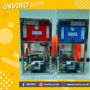 Jual Mesin RO Lampung Tengah