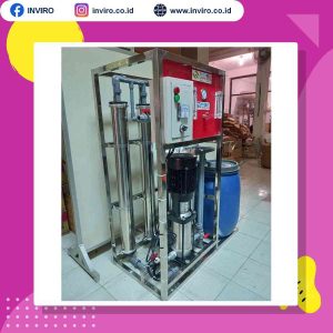 Jual Mesin RO Lingga