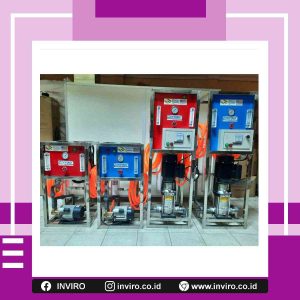 Jual Mesin RO Maluku Tenggara Barat