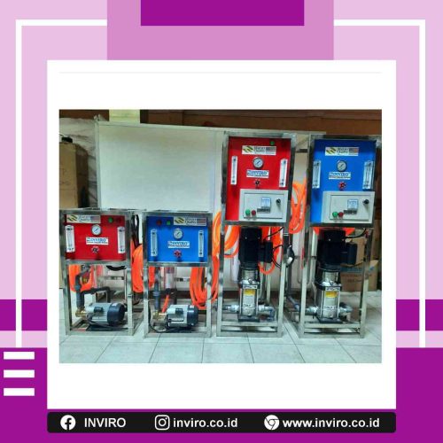 Jual Mesin RO Maluku Tenggara Barat