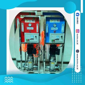 Jual Mesin RO Mamuju Tengah